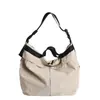Bolso Cruzado U Brand para Vestidor para Mujer, Bolso Tote de Gran Capacidad, Bolso de Mano Coreano de Nicho, Bolso de Hombro, Bolso de Tela