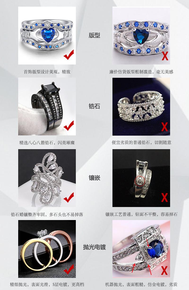 品质对比