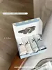 8701 Calcinha de Creme Suave Sem Costura Quase Imperceptível Laço Confortável Amiga da Pele Cintura Média Renda Roupa Íntima Calcinhas Femininas