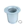 Adecuado para Atlas Copco Atlas Separador de Aceite 2901920040 Compresor de Aire Tipo Tornillo Colección de Accesorios