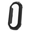 Adequado para Xiaomi Mi Band 10/9 Capa Protetora Mi Band7/8Nfc Pc+Vidro Temperado Capa Protetora Abrangente