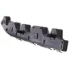 Adecuado para Sienna 2004-2010 Kit de Soportes de Parachoques Trasero Izquierdo y Derecho Sienna 52575Ae010