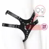 Juguetes Sexuales Sm Pantalones con Correa Ajustable para Dildo para Mujeres, Ayuda Sexual Sp Accesorios para Masturbación y Estimulación