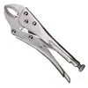 Ferramenta de fixação com grampo manual atualização de grau industrial importada forte alicate universal multifuncional pressão