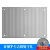 Escudo Impermeable para Lavadora, Cubierta Protectora Solar a Prueba de Polvo para Lavadora de Balcón, Panel de Ventana, Escudo Adhesivo para el Hogar