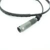 Atacado de fábrica peças automotivas máquina ABS traseiro para BMW E46 E87 E90 34526762466