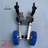 Máquina troqueladora totalmente automática, rueda de prensado de papel, conjunto de rueda de prensado de papel Yutian, máquina de estampado en caliente, máquina laminadora, conjunto de rueda de goma transportadora de papel y rueda de fieltro