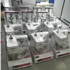 Testador de Resistência a Rachaduras de Papelão Ondulado Testador de Resistência de Caixas Máquina de Teste de Abertura de Caixas