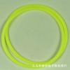 Fornecedor de barraca joias pulseira de silicone fluorescente colorida pulseira de silicone luminosa fabricante