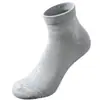 Calcetines Personalizados Profesionales para Primavera y Verano, Calcetines Bajos para Tobillo, Personalización de Muestras, Pedidos Transfronterizos, Industria de Calcetines Oem Zhuji