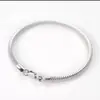 Pulsera de Hueso de Serpiente Chapada en Oro de 18 Quilates de Acero Inoxidable para Mujer, Joyería de Moda Exquisita y Versátil, Pulsera de Hueso de Serpiente Electrochapada, Transfronterizo
