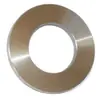 Posicionador de Molde Anillo Circular Positivo Anillo de Posicionamiento 100X70X15 Anillo de Posicionamiento Brida 150 160 280 125
