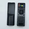 Control remoto TX6 para decodificador TX3mini tx8 tx5 tx6s tx9pro control remoto infrarrojo