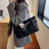 Bolsas Transfronterizas para Mujer 2025 Nueva Moda Simple Elegante Bolso de Hombro tipo Axila Estilo para Viajes Cotidianos Aspecto de Alta Calidad
