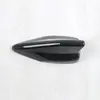 Adecuado para el modelo 26 Chery Tiggo 7L, accesorio de panel de plástico para antena de techo de coche, calcomanía decorativa, suministros automotrices
