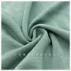 En Stock Tela de Punto Capa de Aire Lyocell Tencel 210g Capa Espacial para Pantalones de Pierna Ancha, Trajes y Ropa de Sudadera