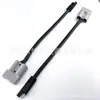 Arnés de cableado con conector Anderson línea DC de alta corriente para nueva energía línea de conexión de almacenamiento de energía línea de extensión de carga para montacargas