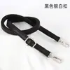 Bolso pequeño cuadrado de PU con correa fina de 1.2 cm, correa de hombro ajustable de repuesto, correa cruzada, accesorios, varios colores en stock