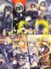 Tienda Comic-Con Más Vendidos Más de 50 Marcapáginas de Animación Zhende Neil Huang Man