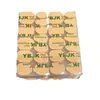 Papel Kraft Aprimorado Unha Vestível Ampliada Manicure Ultrafina Cola Gel Especial Pegajosa Dupla Impermeável Fita Dupla Face