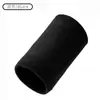 Munhequeira Esportiva Masculina e Feminina Fitness Anti-Entorse Respirável Absorvente de Suor Vôlei Basquete Badminton Malha Macia Cobertura de Pulso