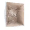 Bolsas Planas de PE, Bolsas de Película con Fondo Cuadrado, Bolsas de Empaque, Bolsas de Fondo Cuadrado de PE, Bolsas de PE, Bolsas de Plástico de PE Personalizadas, Lista de Precios