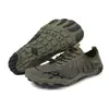 Nuevos Zapatos Deportivos para Senderismo al Aire Libre, Zapatos Antideslizantes para Rafting en Ríos, Zapatos de Senderismo y Fitness para Parejas, Zapatos Transpirables para Snorkel, Natación y Playa