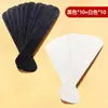 Almohadillas Internas Anti-Suciedad para Gorra, Tiras Absorbentes de Sudor para Visera de Gorra y Cuello, Almohadillas Desechables para Gorra, Parches Anti-Sudor para Entrenamiento Militar
