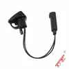 Boquilla Limpiaparabrisas Lr048615 1015853 Es Adecuada para Range Rover Iv (L405)