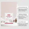 Mascarilla Limpiadora Hoygi de Comercio Exterior Transfronterizo para Limpieza Facial Diaria, Suave y Refrescante, Mascarilla de Cuidado No Tirante