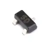 Solo se venden 20 diodos de interruptor de montaje superficial originales MMBD914 5D SOT-23 100V/300mA