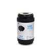 Purificador de Agua de Carbón Activado de Partículas de 5 pulgadas Elemento de Filtro Universal Udf Pre-Filtro Eliminación de Sarro Accesorios para Purificador de Agua Potable Directa