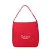 Bolsa de Hombro de Lona Casual de Gran Capacidad Ligera para Estudiante Estilo Coreano Literario y Perezoso Bolsa Tote para Viajar