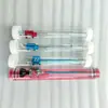 Acero Inoxidable 304 Pelacables Carpa Crucian Picada Voladora Aguja Pelacables Pescado de Raya Blanca Gancho Protector Pesca Pelacables de Pinchazo Ciego
