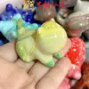 Sándalo Laca Animal Fluido Adornos Señorita Gato Señor. Decoraciones para el Hogar de Gatos Manualidades de Escritorio Regalos Creativos