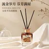 Aromaterapia sem Chama para Banheiro e Vaso Sanitário Removedor de Odores Interno para Vaso Sanitário Fragrância Duradoura Purificador de Ar de Alto Padrão Ornamento
