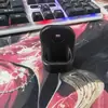 Gancho Portátil para Calzador 3D Transfronterizo, un Artículo Popular en Amazon y Temu, Adecuado para Usar Cerca de Zapateros, Detrás de Puertas de Baño, en Vestidores, Etc.