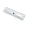 Caixa de óculos de plástico PVC softbox fabricantes atacado caixa de óculos de plástico para presbiopia grande quantidade de frete pode ser feita logo