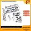 Kit Completo de Juntas para Corrente de Comando 06-19 Benz 1.8t 0009933978