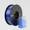 Consumíveis para Impressão 3D Filamento Petg 1kg Cor Básica Adequado para Bambu Lab/Creative 3D Impressoras 3D