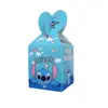 Cajas de Dulces Variadas, Fiestas de Cumpleaños, Día del Niño, Decoraciones de Jardín de Infancia, Festivales de Dibujos Animados, Cajas de Manzanas, Cajas de Snacks, Cajas de Papel