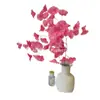 Flores Simuladas de Casamento Loulan, Flores Artificiais, Arranjo de Flores de Chão para Casamento, Decoração de Casa Atacado, Buquês Artificiais Transfronteiriços, Alta Qualidade