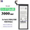 Adequado para Celular Samsung Note5/N9200/N9208/N920Vfptkslc Bateria Eb-Bn920Abe