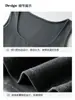 Vestido tipo camisola negro de cuello cuadrado con tirantes anchos para mujer, estilo puro deseo verano 2026, ajustado, minivestido bodycon