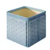Cubo de Baño Plegable para el Hogar Cubo de Baño para Adultos Cubo de Baño para Adultos de Cuerpo Completo Cubo de Baño Bañera Aislada para Niños