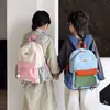 Mochilas Escolares para Jardim de Infância, Alunos do Ensino Fundamental, Crianças, Meninas do Primeiro Ano, Mochilas para Meninos, Mochilas de Viagem para Passeios de Primavera