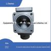 Válvula de manutenção de pressão do compressor de ar Atlas 1092137340 Acessórios para compressor de ar Atlas