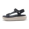 (Agotado, Sin Reemplazo) 1138-5 Modelo Nuevo 2026 Md Sandalias Ligeras Deportivas Casuales Cómodas de Suela Gruesa con Velcro
