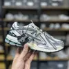 Zapatos Putian NB1906A deconstruidos DIY doble cordón con alas zapatos de papá para hombre y mujer retro casual deportivos para correr