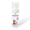 Mousse Limpiador para Tazones de Mascotas al por Mayor: Espuma Limpiadora para Platos de Perros y Gatos, Mousse Ahorra Esfuerzo para Dueños de Mascotas, Se Puede Enviar en Nombre de los Clientes